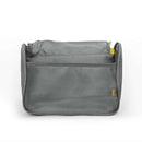 90Fen Portable Travel Wash Bag Hanging Toiletry Bag Woman Makeup Cosmetic Toiletry Kit