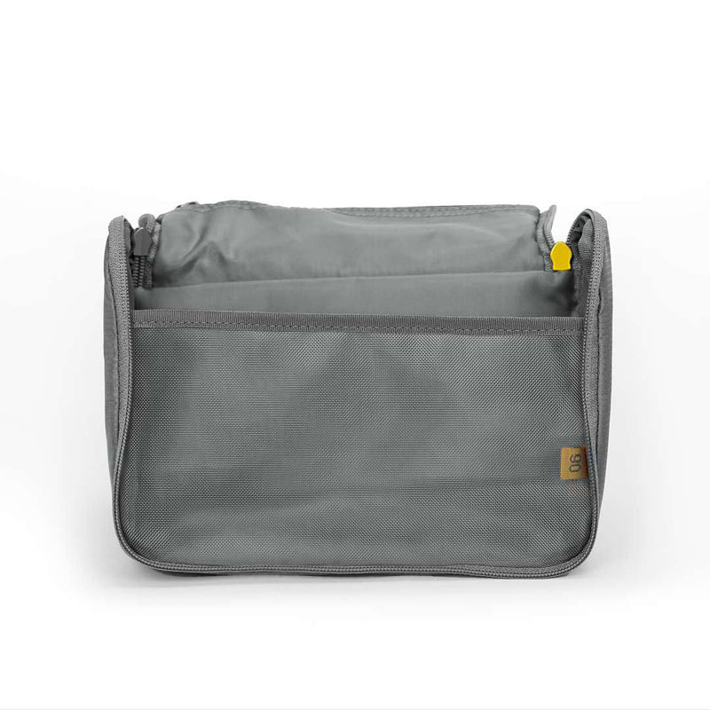 90Fen Portable Travel Wash Bag Hanging Toiletry Bag Woman Makeup Cosmetic Toiletry Kit