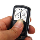 433mhz Electric Cloning Universal Remote Control Switch Opener Transmitter for Gate Garage Door Replacement Key Fob