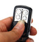 433mhz Electric Cloning Universal Remote Control Switch Opener Transmitter for Gate Garage Door Replacement Key Fob