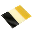 30pcs Car Dent Repair Glue Sticks Body Painless Recover For Hail Puller PDR Tools