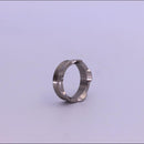 DIY Mezzol X8R-C Flashlight Head Flashlight Accessories for Mezzol Flashlight