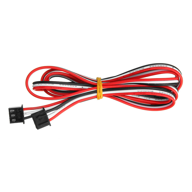 Optical Endstop Limit Switch Sensor with 1M 3Pin Cable for 3D Printer