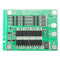 5pcs 3S 12V 25A 18650 Lithium Battery Protection Board 11.1V 12.6V With Balanced Circuit