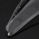 Car Headlight Headlamp Clear Lens Auto Shell Cover Right/Left For Ford Fiesta 09-12