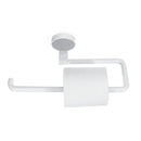 Roll Paper Storage Holder Toilet Kitchen Tissue Towel Organizer Hanging Shelf Rack