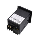 NNC-172A 220V High Power Oven Temperature Controller Temperature Thermostat Range 0~300 with Therucouple E