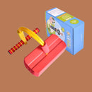 Kids Frogs Jump Toy Outdoor Sports Fitness Trainning Exercise Equipment Tools Jumping Toy