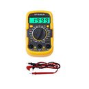 DT-830LN 3 1/2 Mini Digital Multimeter AC/DC Ammeter LCD Backlight Display