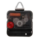 28cm 11'' Retro Round Wooden Wall Clock DIY Room Home Office Bar Decoration