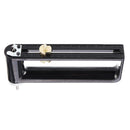 Drillpro 2-12 Inch Adujustable Sheet Metal Hole Cutter Drill Attachment for Electric Drill