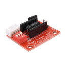 A4988 / DRV8825 Stepper Motor Driver Control Board For 3D Printer