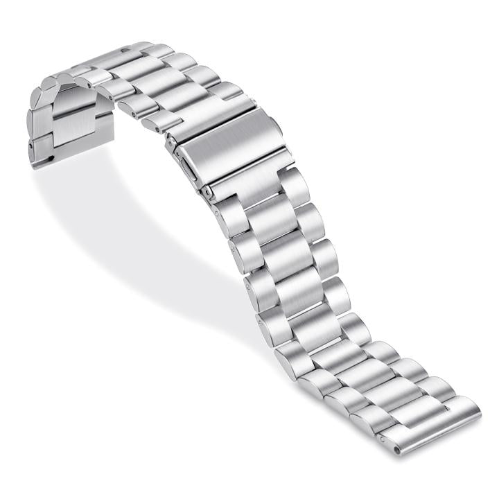 Bakeey 20MM Full Steel Watch Band for Amazfit GTS Smart Watch