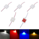 LED Car Reading Light Decoration For RV Van Motor Home Aircraft Aquarium