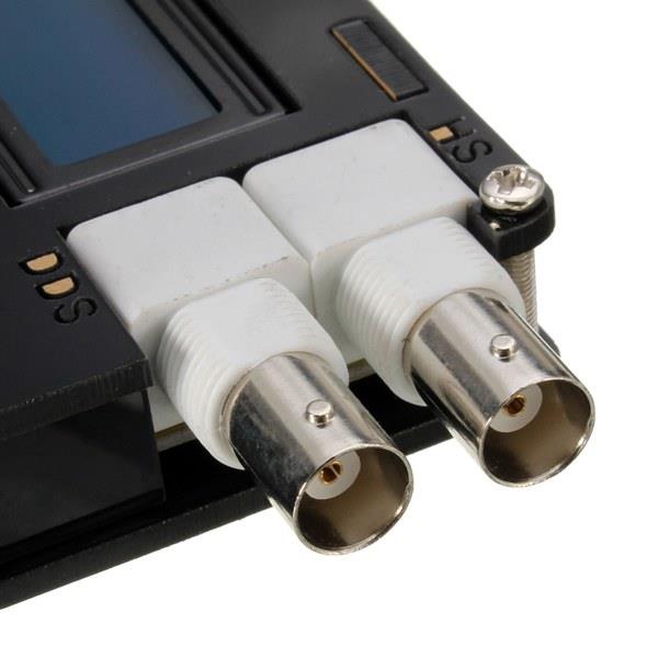 DDS Function Signal Generator Sine Square Triangle Sawtooth Wave Low Frequency