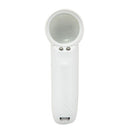Hand-hold 15X Magnifier Exclamation Mark type With Two LED Light