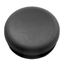 Analog Controller Stick Cap 3D Joystick Cap for New 3DS(Black)