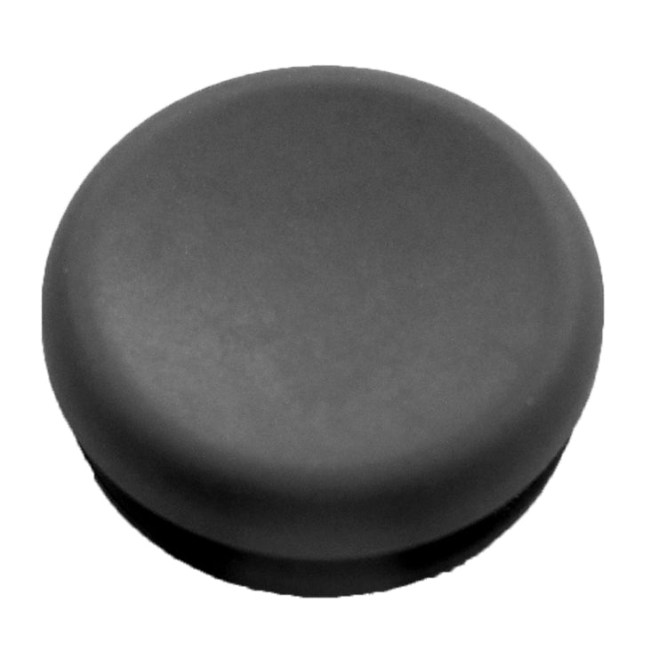 Analog Controller Stick Cap 3D Joystick Cap for New 3DS(Black)