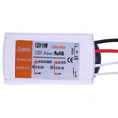 3X 12V 18W LED Driver Power Supply Driver AC 90-220V