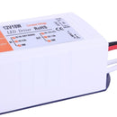 3X 12V 18W LED Driver Power Supply Driver AC 90-220V
