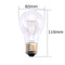 3X Incandescent Bulb E27 40W 220V Retro Edison Style Light Bulbs