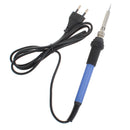 Haoko 808 220V 60W EU Plug Electric Welding Solder Soldering Iron