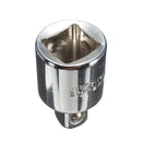 CR-V 1/2inch Female to 3/8 inch Male Socket Adapter