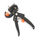 Professional Pruning Shear Grafting Cutting Tool with 2 Blades