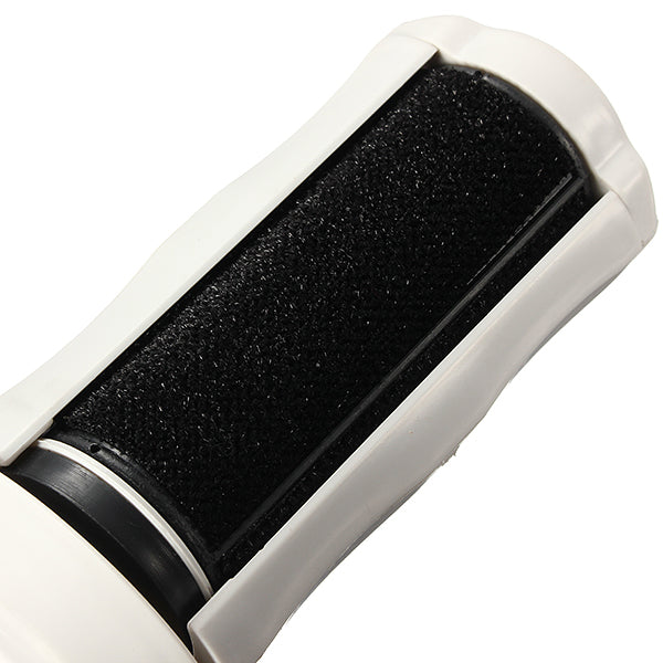 Electrostatic Clothing Lint Remover Brush Sweeper Dust Remover