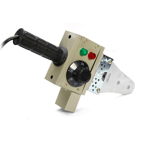 20-32mm 220V 600W PPR Tube Temperature Controlled Welding Machine