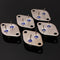 5pcs 2N3055 NPN High Power Amplifier And Switching Transistor TO-3