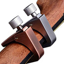 AROMA AC- 11 Guitar Capo Zinc Alloy For Acoustic Electric Guitar
