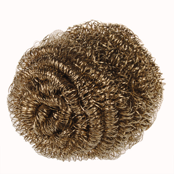 BEST Wire Sponge Soldering Iron Tip Cleaning Clean Ball Remover