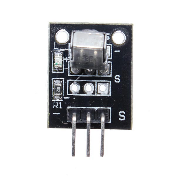 Infrared IR Receiver Module Wireless Remote Control Kit For