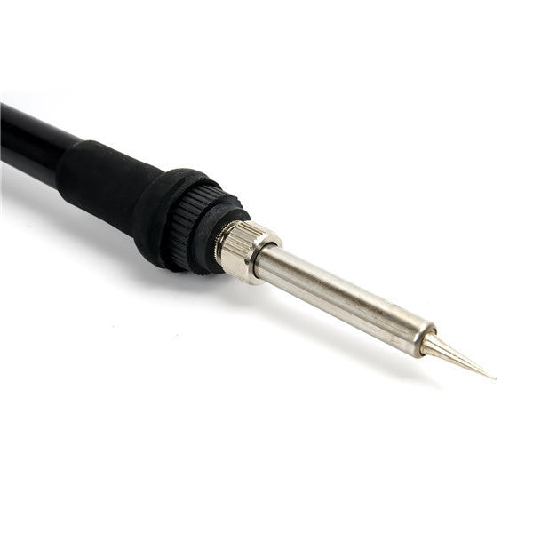Universal Electric Solder Iron Handle Soldering Gun for 936 Series