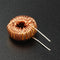10pcs Toroid Core Inductor Wire Wind Wound mah--100uH 6A RoHS cc
