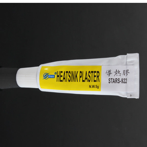 STARS-922 CPU GPU Thermal Compound Paste Grease for Fan Heat Sink
