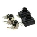 Replacement LB/ RB+ LT/ RT Buttons Set for XBOX360 Wireless Controller