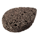 Water Drop Natural Volcanic Lave Pumice Foot File Stone Dead Skin Remover Scruber Pedicure