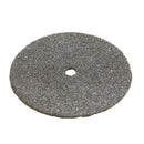 22mm 35pcs Electric Grinding Wheel Cutting Blade Tools Black