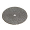 22mm 35pcs Electric Grinding Wheel Cutting Blade Tools Black