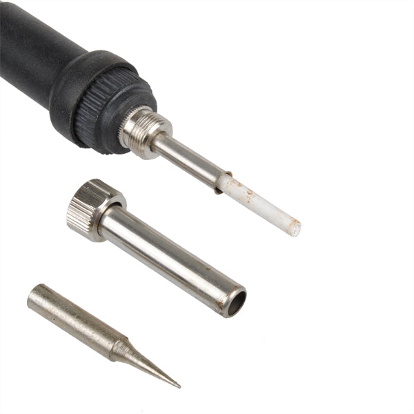 Universal Electric Solder Iron Handle Soldering Gun for 936 Series