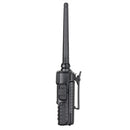 EU/UK/AU BAOFENG UV-5R Dual Band Transceiver Radio Walkie Talkie
