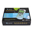 Dual Language Electronic Physiotherapy Therapy Acupuncture Massager