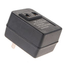 50W 110V To 220V Voltage Transformer Converter Adapter SC-21C