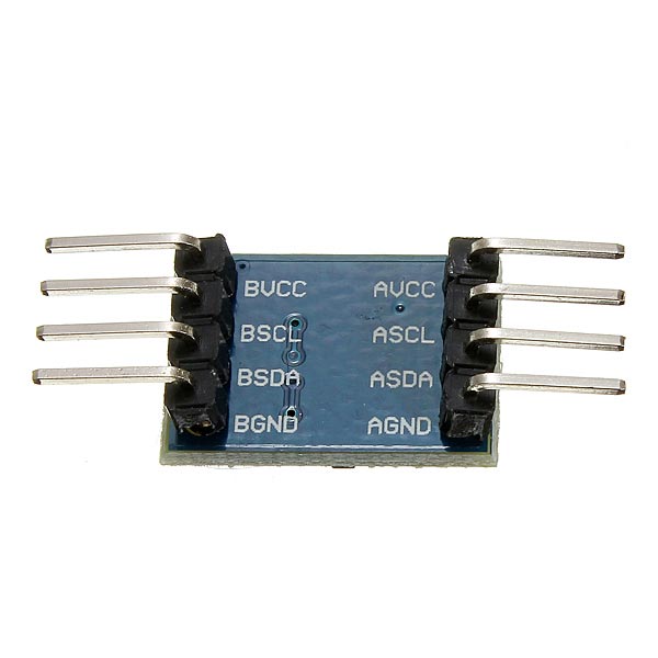 I2C IIC Level Conversion Module Sensor 5V/3V