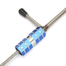 DANIU Peep Hole Open Manipulator Civil Locksmith Tool Cat Eye Lock Pick Tools