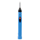 ProsKit SI-B161 Battery Operated Professional Soldering Iron Suit