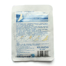 ROLANJONA Milk Bamboo Feet Mask Baby Foot Peeling Masks Deep Exfoliating Repairing Squishy