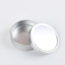 Refillable Bottles Empty Cosmetic Pot Jar Tin Container 10ml/20ml